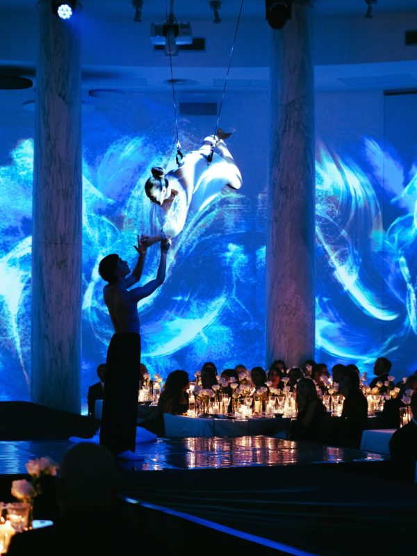 Salone delle Colonne